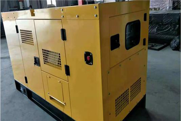 成华发电机出租