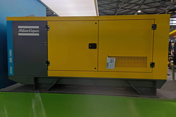 成华发电机出租