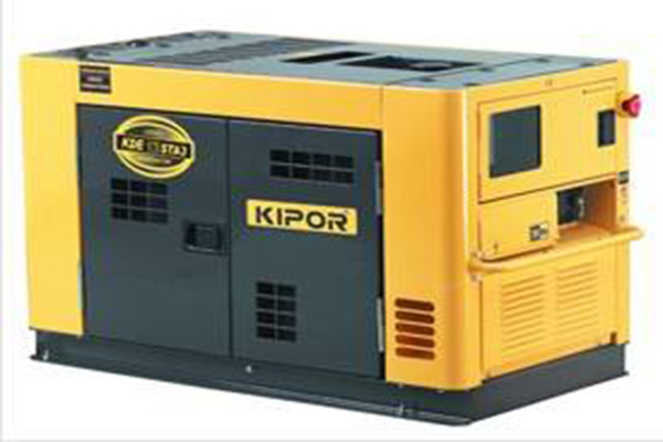 成华发电机出租