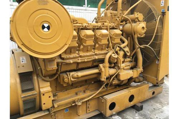 成华发电机出租